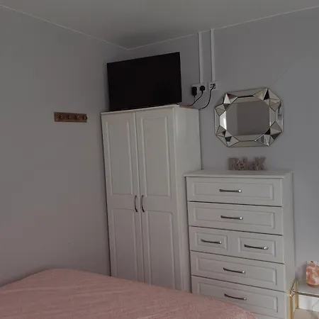 Haven Apartamento *
