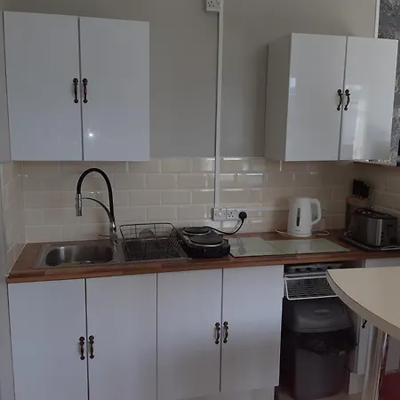 Apartamento Haven Cork