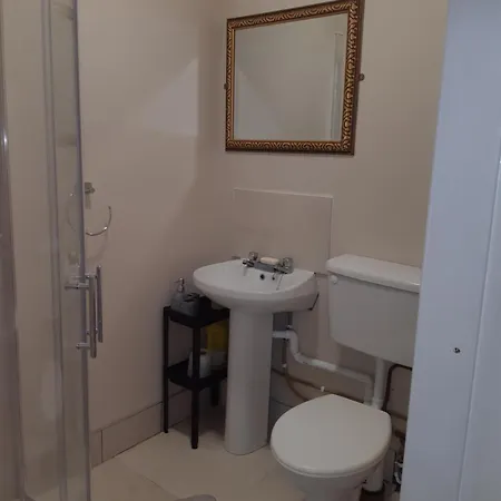 Haven Apartamento *