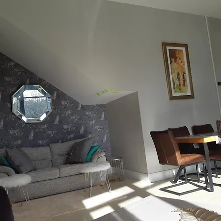 Haven Apartamento