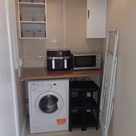 Apartment Haven Cork