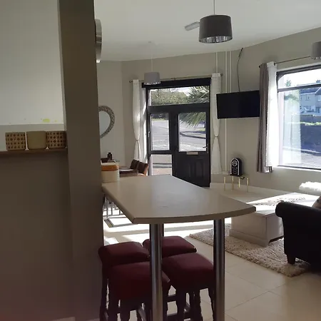 Apartamento Haven
