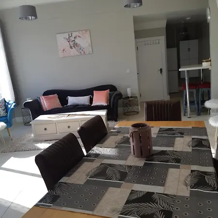 Haven Apartamento Cork