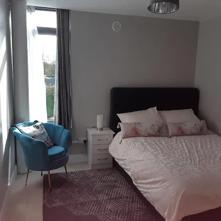 Haven Apartamento *