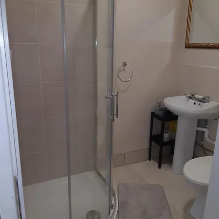 Apartamento Haven Cork
