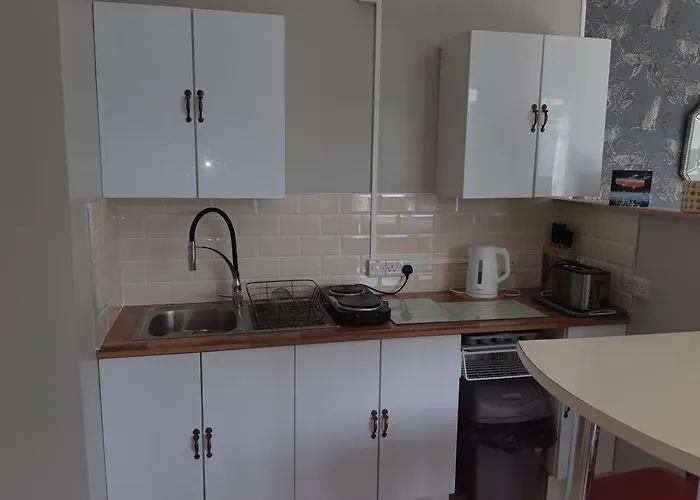 Appartamento Haven Cork