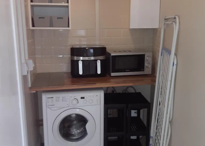 Apartment Haven Cork