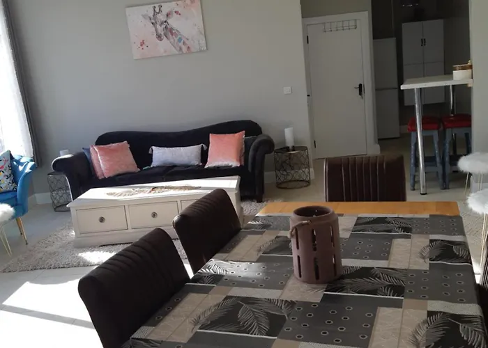 Haven Appartamento Cork