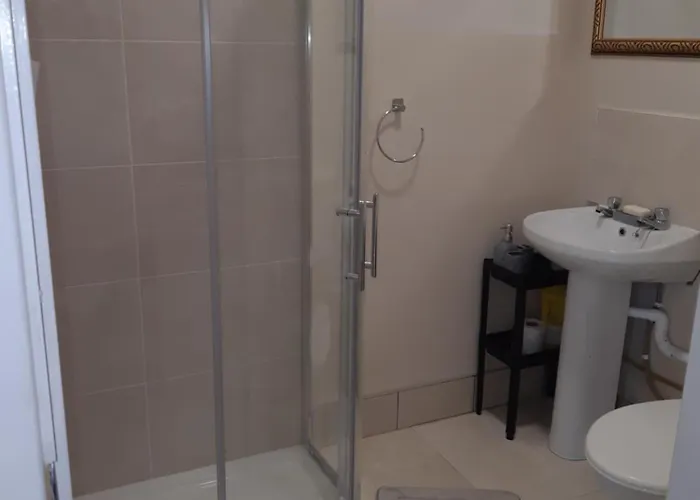 Apartment Haven Cork