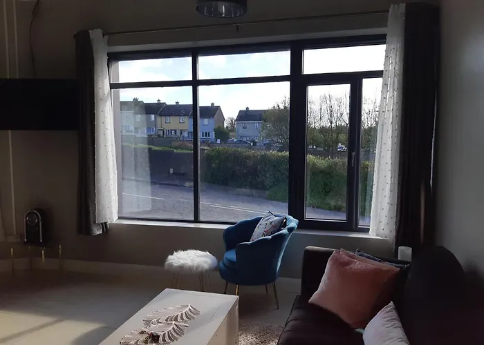 Apartment Haven Cork