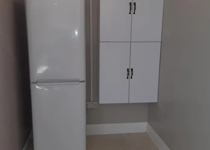 Haven Apartment Cork